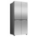 HRCD483TS Hisense 483 L French Door Fridge